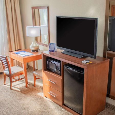 Comfort Inn Dickson Esterno foto